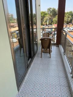 Rendezvous stayz - Kampala - 9
