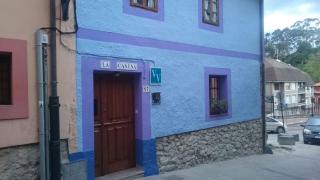 La Casina de Llanes - Llanes - 8