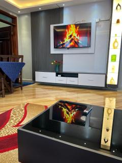 Rendezvous stayz - Kampala - 7