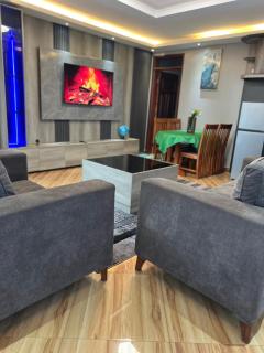 Rendezvous stayz - Kampala - 6