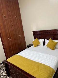 Rendezvous stayz - Kampala - 5