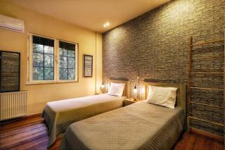 Ablaze Luxury Athens - Glyka Nera - 1