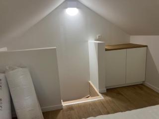 Landelijk gastenverblijf met jacuzzi en IR-sauna - Koksijde - 5