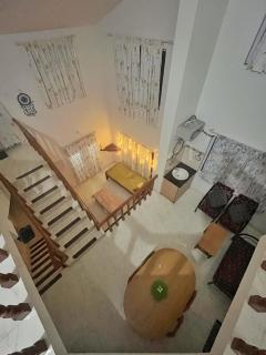 The Lotus Nest - Ooty - 7