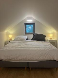 Landelijk gastenverblijf met jacuzzi en IR-sauna - Koksijde - 6