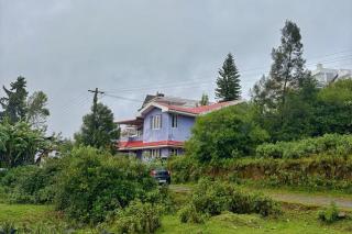 The Lotus Nest - Ooty - 6