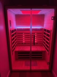 Landelijk gastenverblijf met jacuzzi en IR-sauna - Koksijde - 3