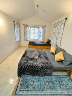 The Lotus Nest - Ooty - 3