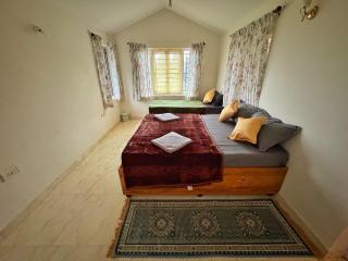 The Lotus Nest - Ooty - 2
