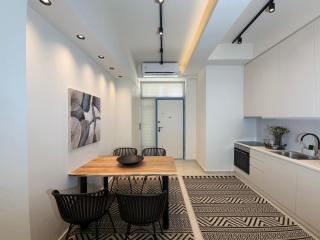 Kálm I - Curated Stays in the Historic Center - Calamata - 0