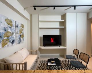 Kálm I - Curated Stays in the Historic Center - Calamata - 6
