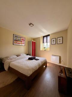 Duplex Kaia - Spa - 2