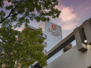 Coast Prince George Hotel by APA - Prince George - 7