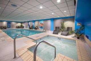 Coast Prince George Hotel by APA - Prince George - 4