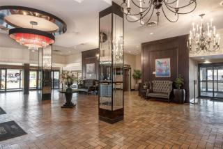 Coast Prince George Hotel by APA - Prince George - 6