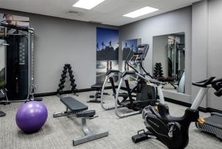 Coast Prince George Hotel by APA - Prince George - 3