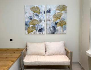 Kálm I - Curated Stays in the Historic Center - Calamata - 3