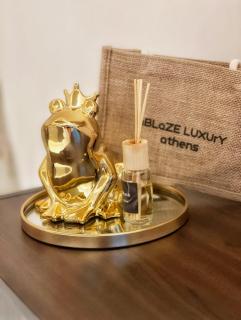 Ablaze Luxury Athens - Glyka Nera - 2