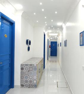 The Host By Amaris - Amritsar - 4