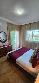 Cabo NegroPrivateGarden Pools & Family Stay - Cabo Negro - 9