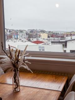 Marina View in Central Tórshavn - Tórshavn - 1