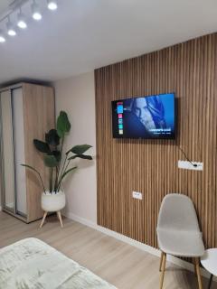 Ne Tirane Apartament - Tirana - 9