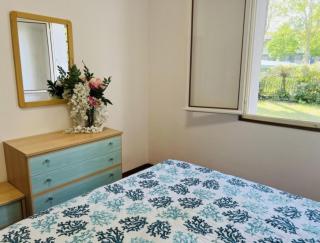 Villa with garden near the beach - 1