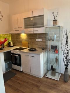 Lily Beach Apartman - 8