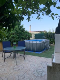 Casa con jacuzzi la olivera - Chert - 7