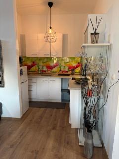 Lily Beach Apartman - Balatonlelle - 9