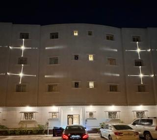 جناح سانتوريني بجلسة خارجية Santorini Suite with Outdoor Seating - Riad - 9