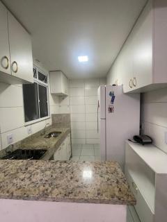 Apartamento cop 30 - Belém - 7