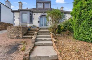 Room in Bungalow - Cozy Edinburgh Bungalow every 5 min buses to city centre free parking - Edimburgo - 0