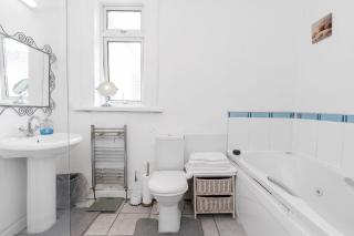 Room in Bungalow - Cozy Edinburgh Bungalow every 5 min buses to city centre free parking - Edimburgo - 4