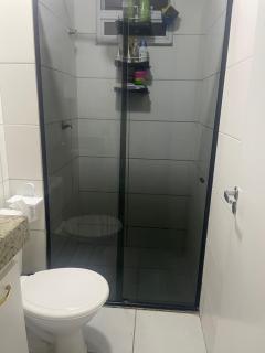 Apartamento cop 30 - Belém - 2