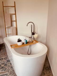 Les Chambres de Sophie - Libourne - 9