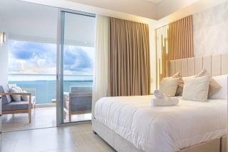 Ocean View ApartaSuite 16th Floor - Cartagena - 6
