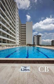 Ocean View ApartaSuite 16th Floor - Carthagène des Indes - 3