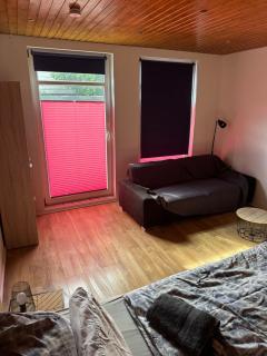 1-Zimmer-Wohnung Astfeld - Langelsheim - 9