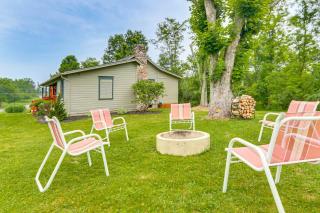 Less Than 1 Mi to Raystown Lake Family-Friendly Cottage! - 9