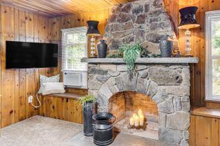 Less Than 1 Mi to Raystown Lake Family-Friendly Cottage! - Huntingdon - 6