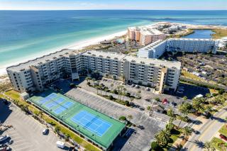 Inlet Reef 515- by Holiday Isle Properties - 6