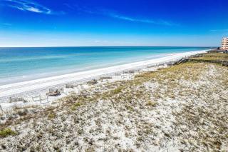 Inlet Reef 515- by Holiday Isle Properties - Destin - 2