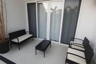 Costa Paraíso D-3 Estudio - Bucerías - 1