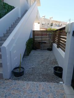 Ήρεμο Κύμα - Rhodos-stad - 4