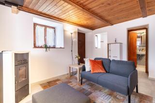 Chalet Panoramico - Gambarogno - 5
