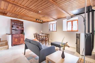 Chalet Panoramico - Gambarogno - 9