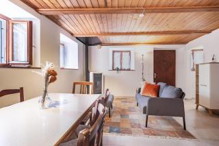 Chalet Panoramico - Gambarogno - 6