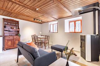 Chalet Panoramico - Gambarogno - 8
