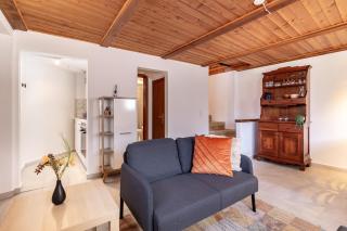 Chalet Panoramico - Gambarogno - 1